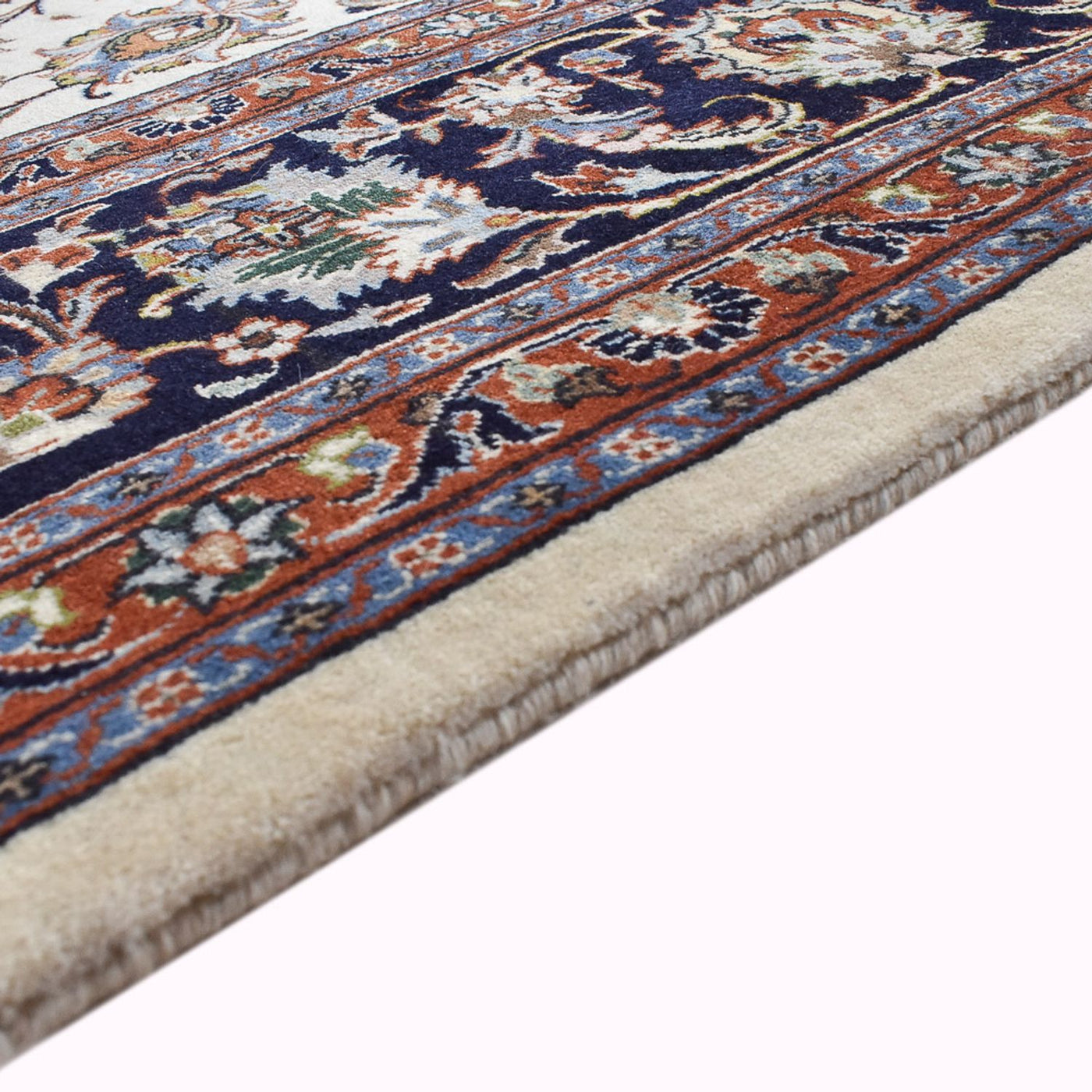 Maschad Teppich 333x245cm - Perserteppich