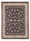 Perserteppich - Classic - Royal - 336 x 240 cm - dunkelblau