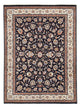 Perserteppich - Classic - Royal - 336 x 240 cm - dunkelblau