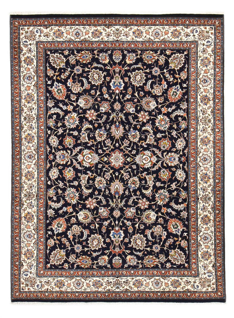 Perserteppich - Classic - Royal - 336 x 240 cm - dunkelblau