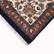 Perserteppich - Classic - Royal - 336 x 240 cm - dunkelblau