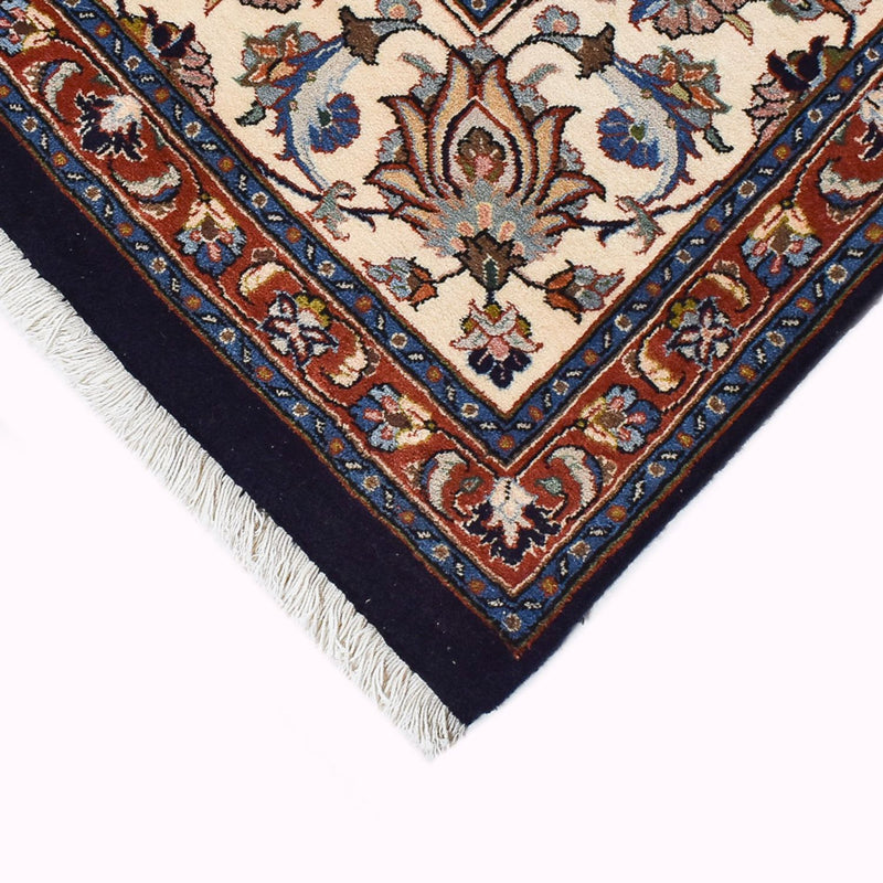 Perserteppich - Classic - Royal - 336 x 240 cm - dunkelblau