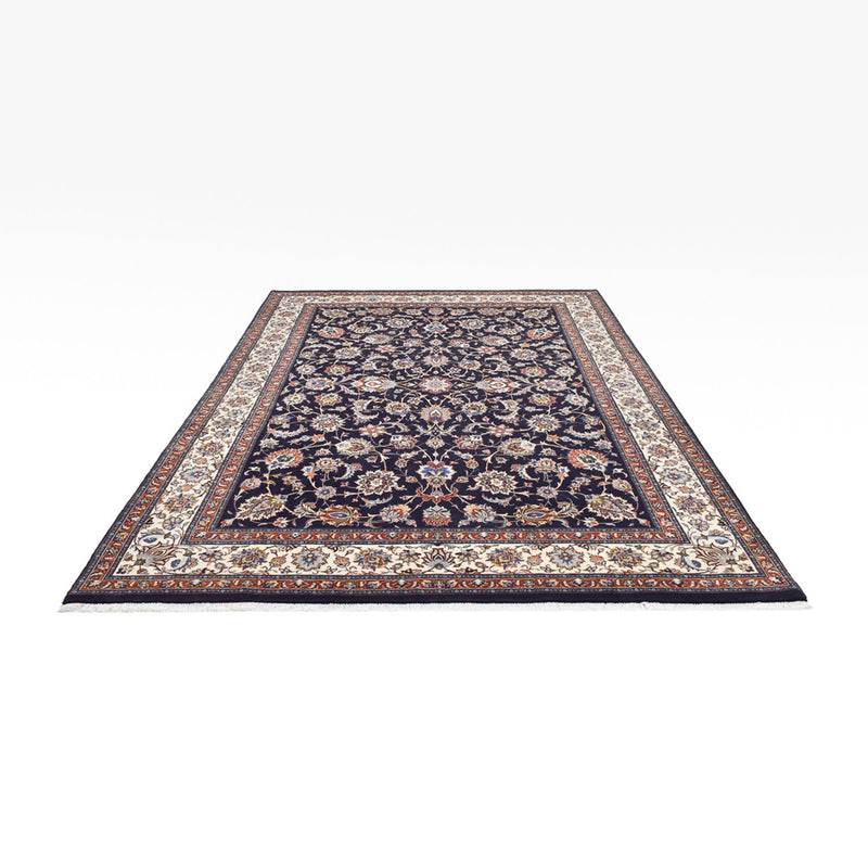 Perserteppich - Classic - Royal - 336 x 240 cm - dunkelblau