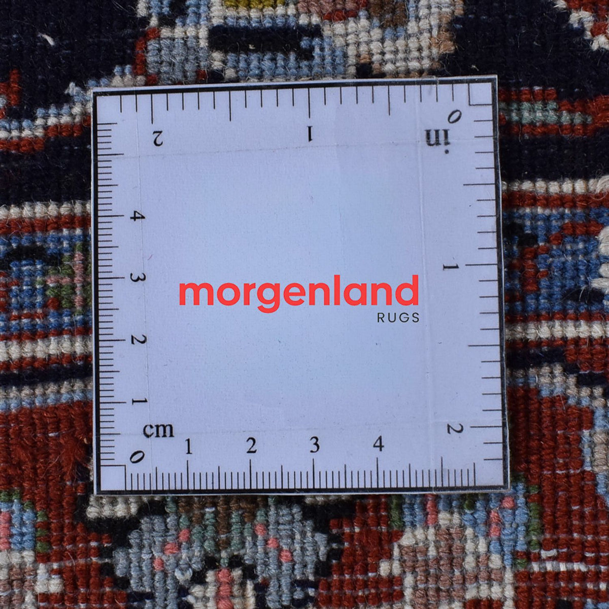 Perserteppich - Classic - Royal - 342 x 253 cm - creme