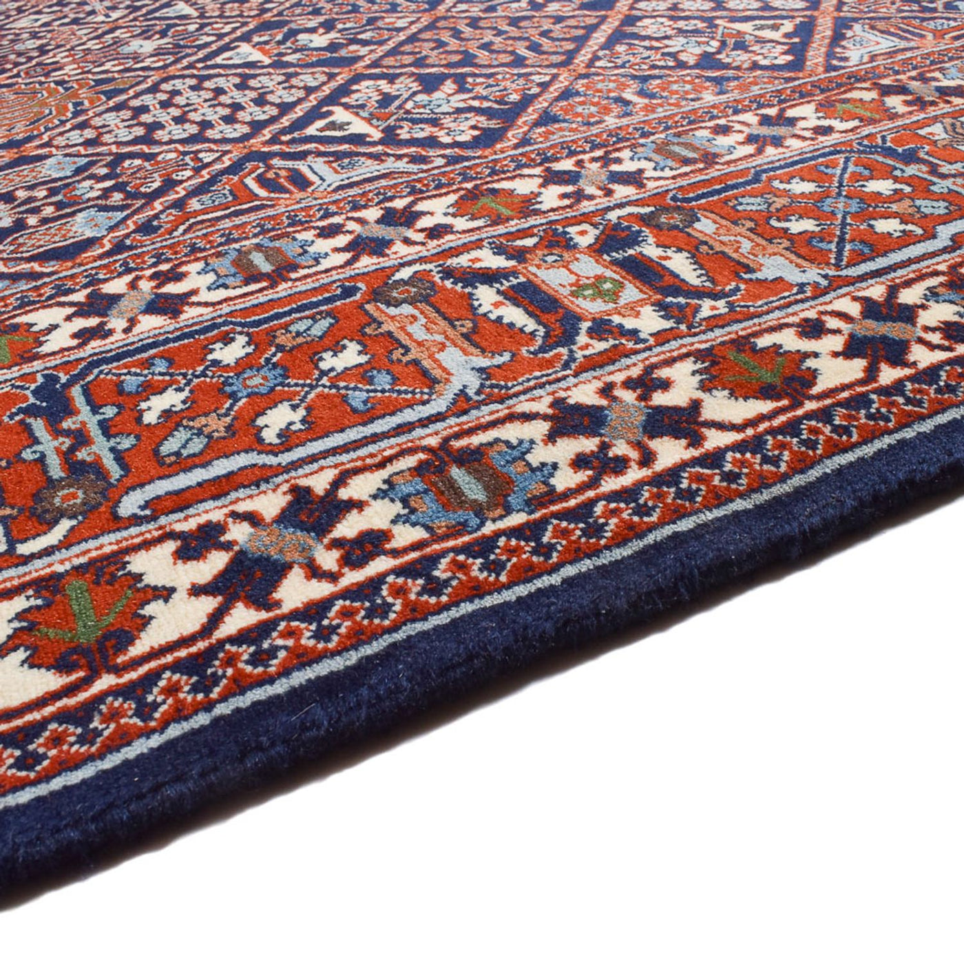 Meymeh Tapis 298x206cm - Tapis persan