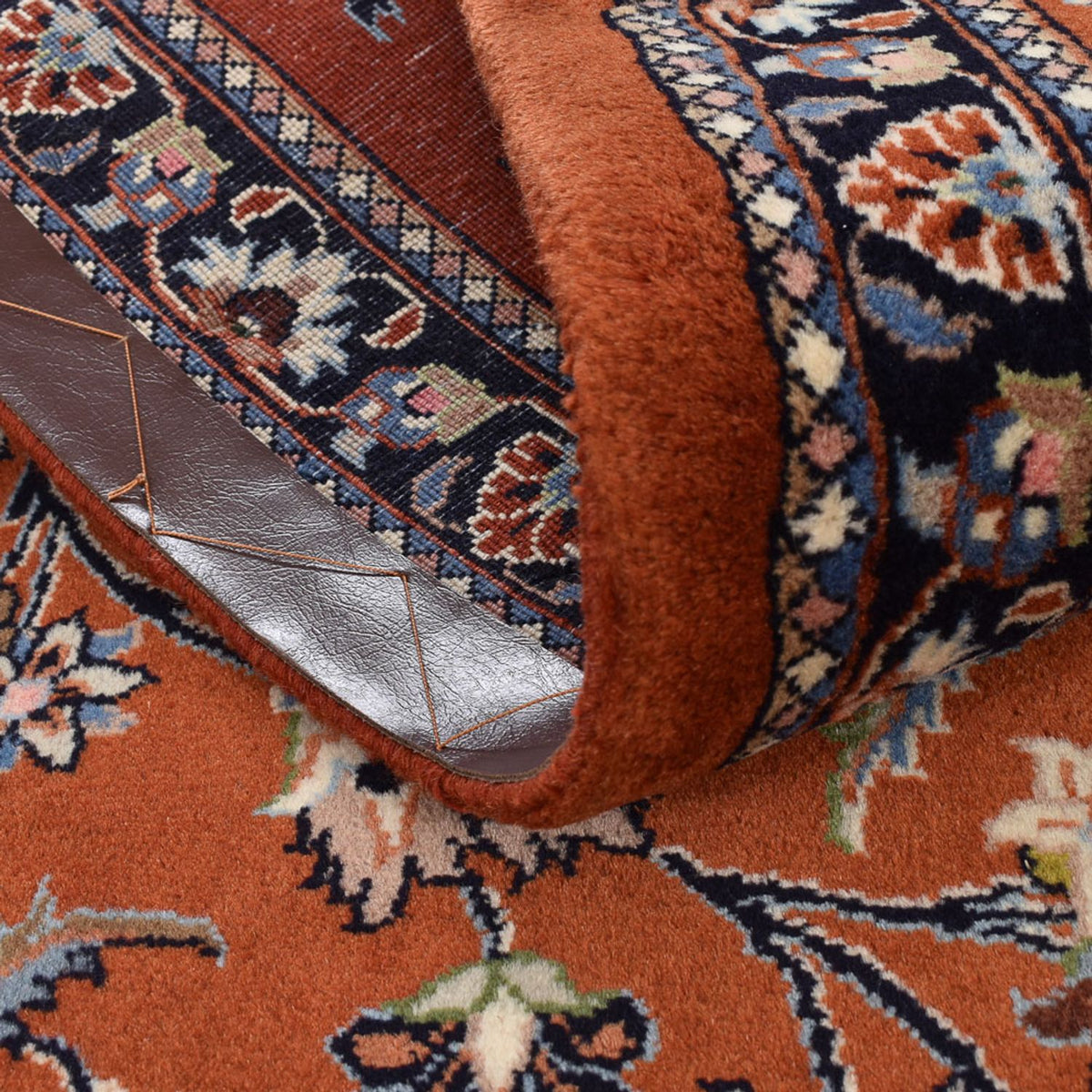 Läufer Perser - Classic - 393 x 70 cm - orange