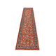 Läufer Perser - Classic - 393 x 70 cm - orange