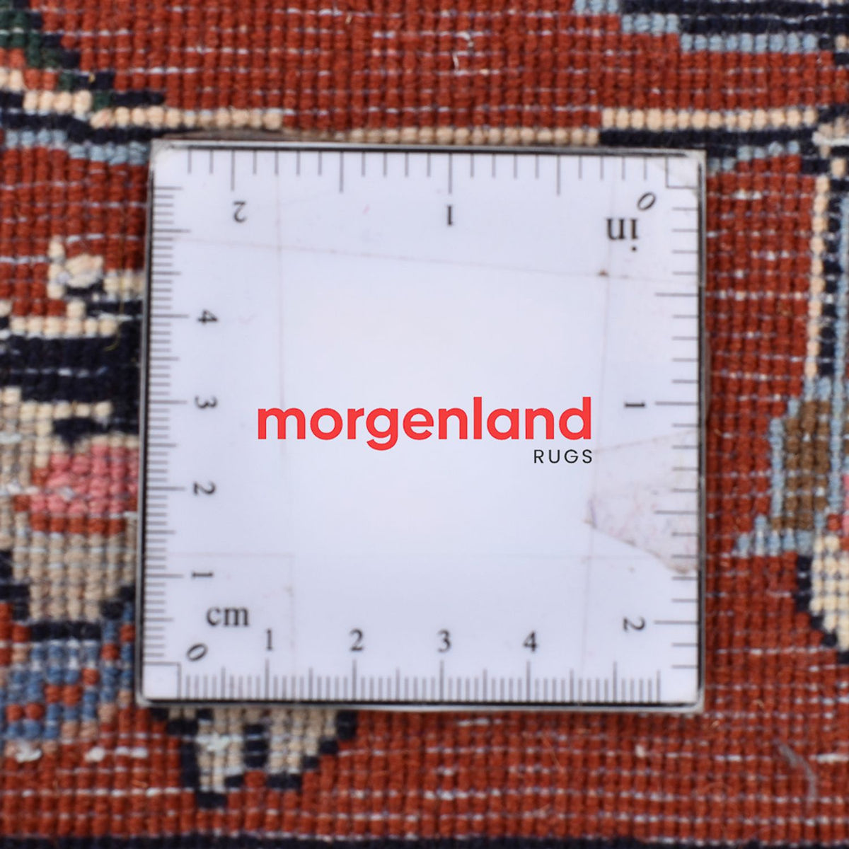 Läufer Perser - Classic - 393 x 70 cm - orange