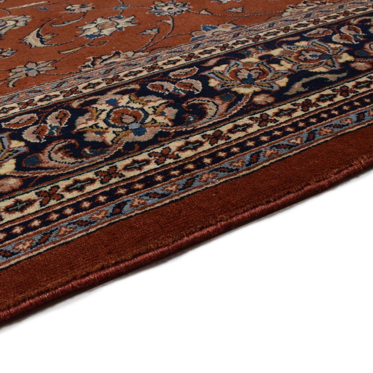 Sarouk Tappeto 177x278cm - Tappeto persiano