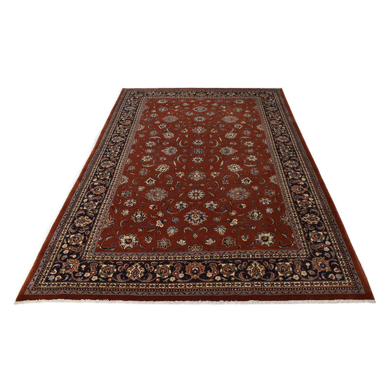 Perserteppich - Classic - 278 x 177 cm - dunkelrot