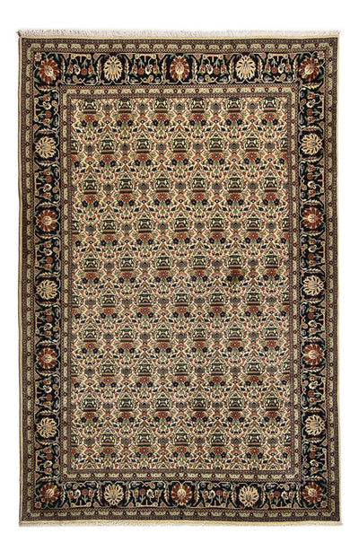 Sarough Teppich 180x277cm - Perserteppich - sand
