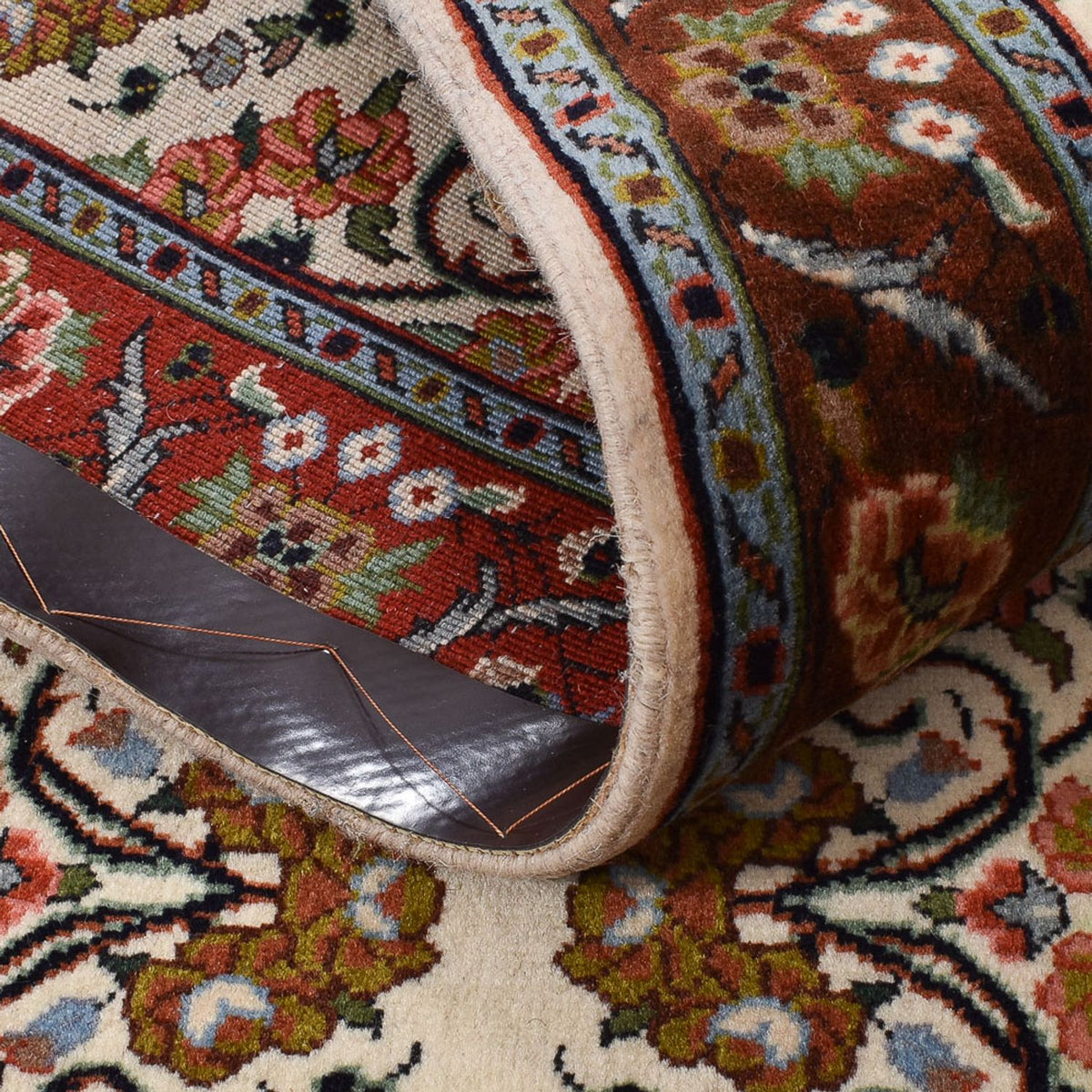 Läufer Perser - Classic - 298 x 72 cm - sand