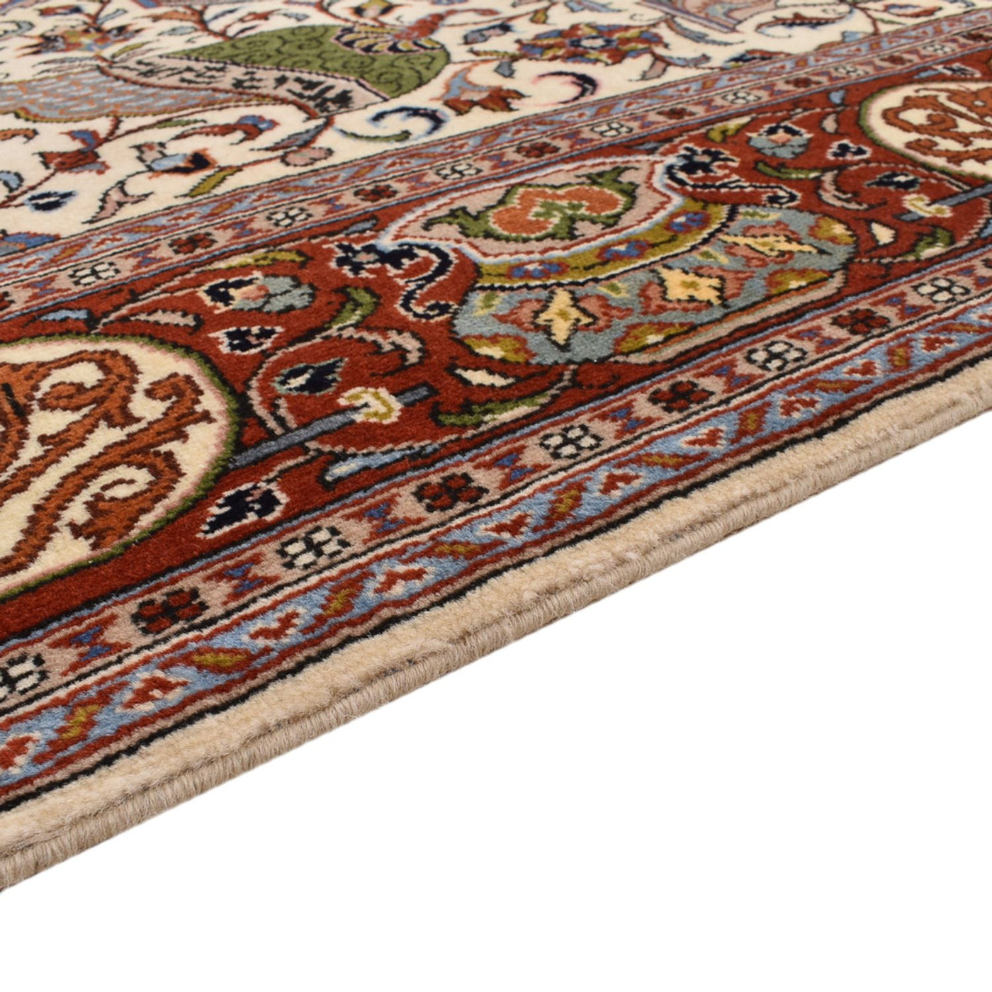 Sarouk Tappeto 268x170cm - Tappeto persiano