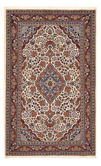 Tapis persan - Nomadic - 210 x 128 cm - multicolore