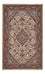 Perserteppich - Nomadic - 210 x 128 cm - mehrfarbig