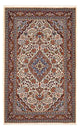 Perserteppich - Nomadic - 210 x 128 cm - mehrfarbig