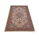 Perserteppich - Nomadic - 210 x 128 cm - mehrfarbig