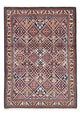 Perserteppich - Nomadic - 153 x 109 cm - rost