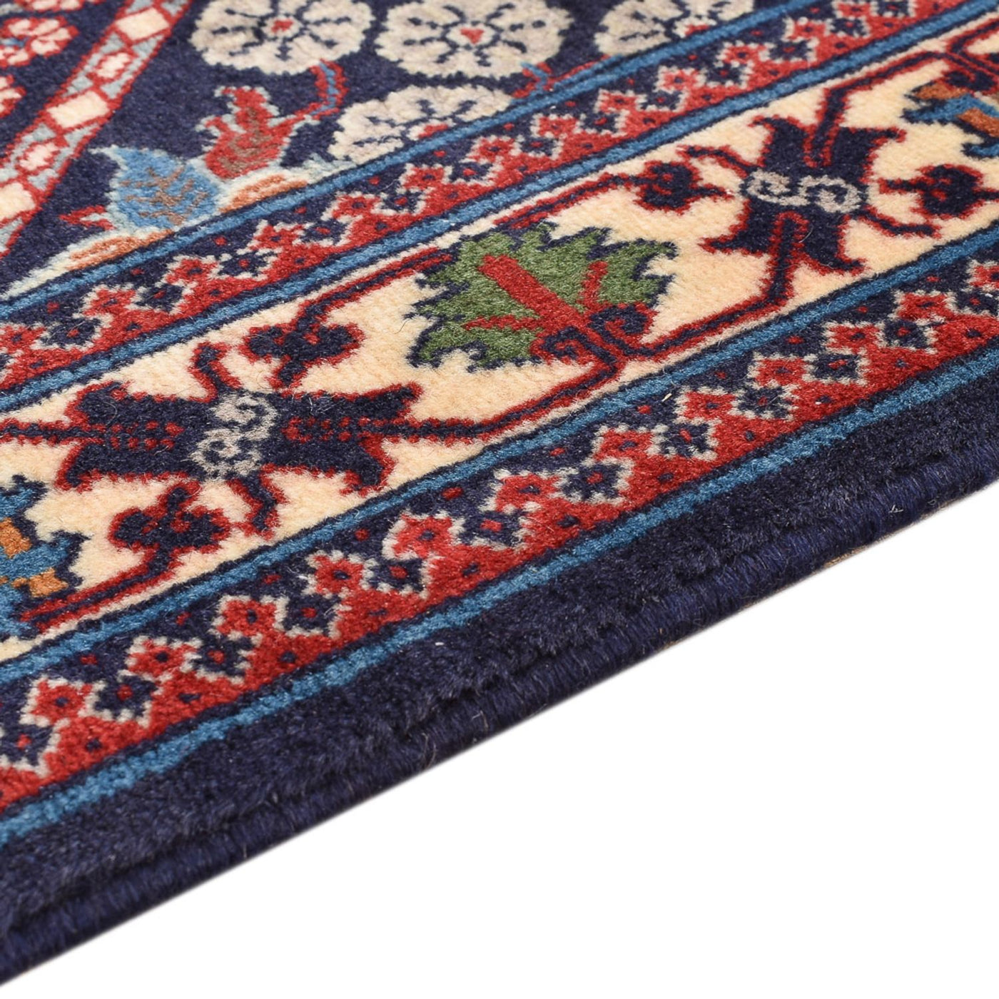 Meymeh Teppich 153x109cm - Perserteppich