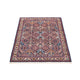 Perserteppich - Nomadic - 153 x 109 cm - rost