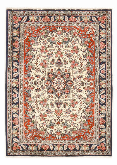 Bidjar Tappeto 109x151cm - Tappeto persiano