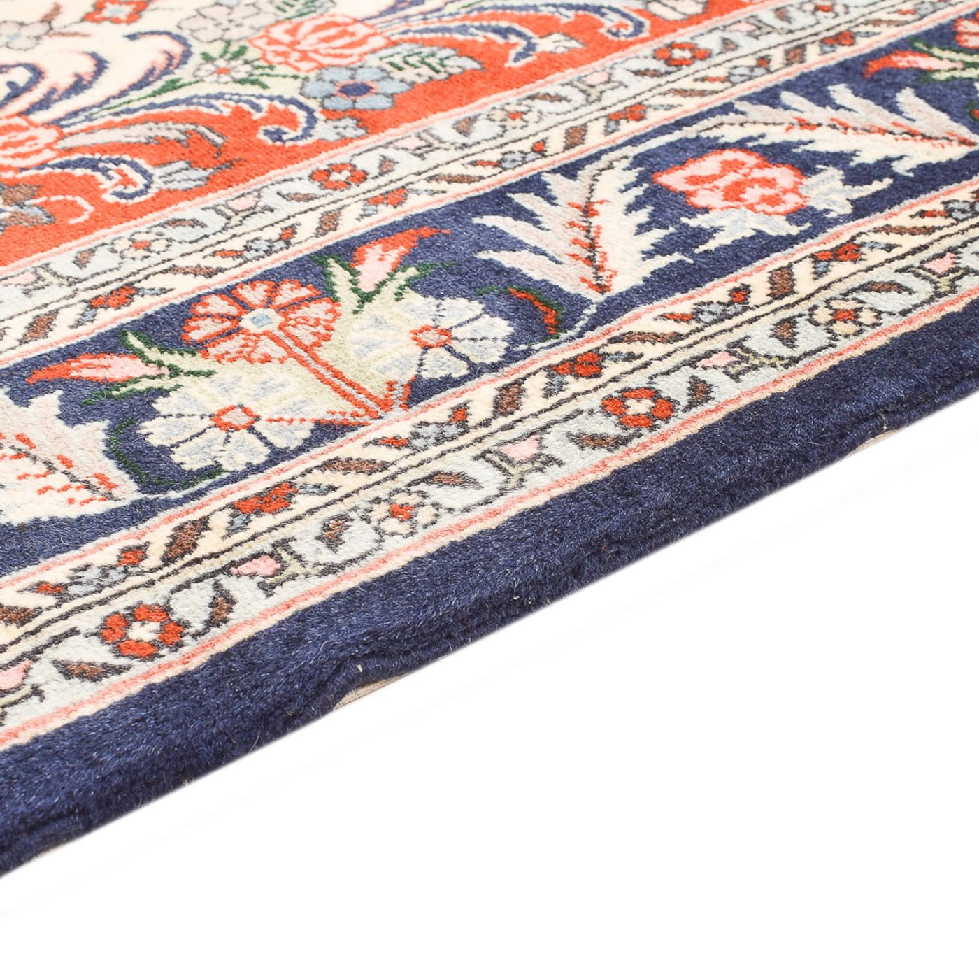 Bidjar Teppich 151x109cm - Perserteppich