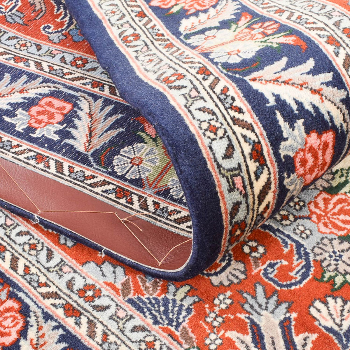 Perserteppich - Bidjar - 151 x 109 cm - beige