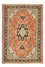 Perserteppich - Keshan - 110 x 77 cm - orange