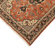 Perserteppich - Keshan - 110 x 77 cm - orange