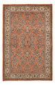 Perserteppich - Classic - 240 x 156 cm - hellrot