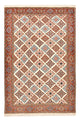 Meymeh Tapis 138x210cm - Tapis persan