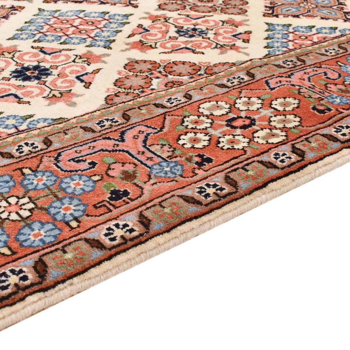 Meymeh Tapis 138x210cm - Tapis persan