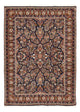 Sarough Teppich 230x165cm - Perserteppich