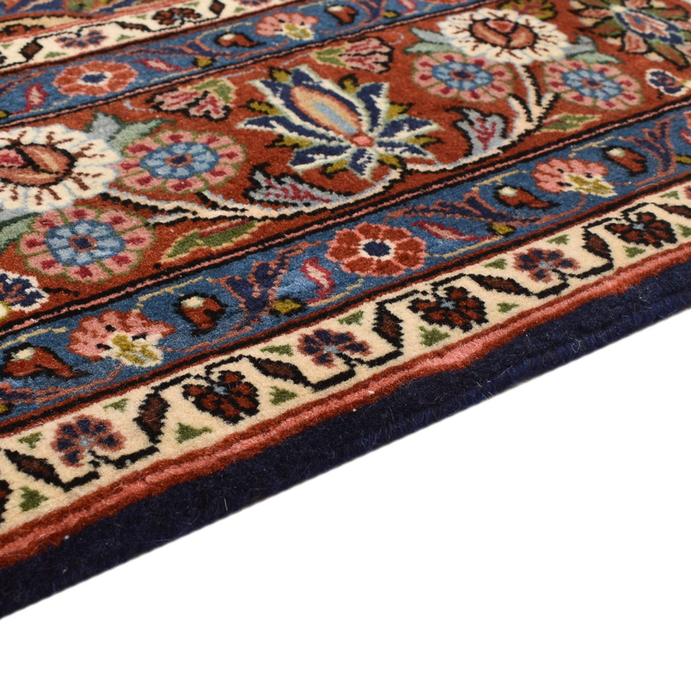 Sarough Teppich 230x165cm - Perserteppich