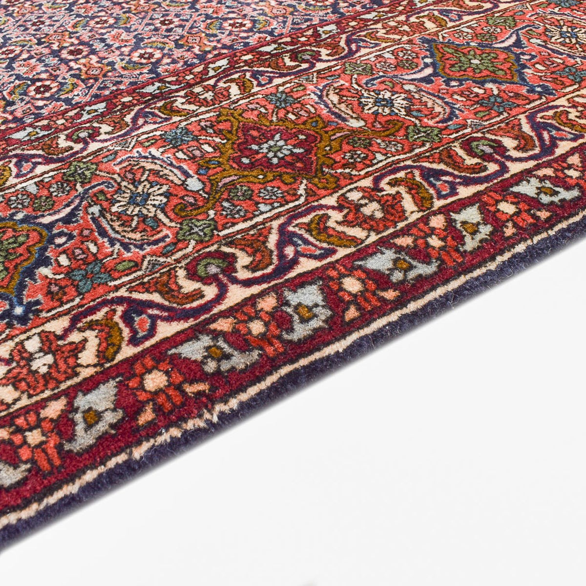 Tapis de Bidjar Tapis 263x342cm - Tapis persan