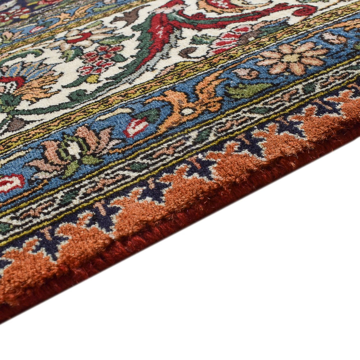 Bachtiar Teppich 250x357cm - Perserteppich