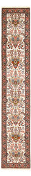 Läufer Perser - Bidjar - 317 x 57 cm - beige
