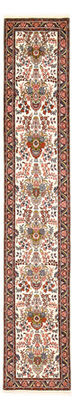 Läufer Perser - Bidjar - 317 x 57 cm - beige