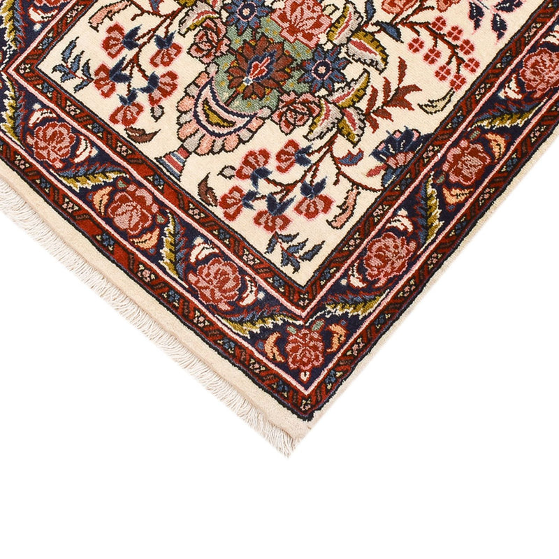 Läufer Perser - Bidjar - 317 x 57 cm - beige