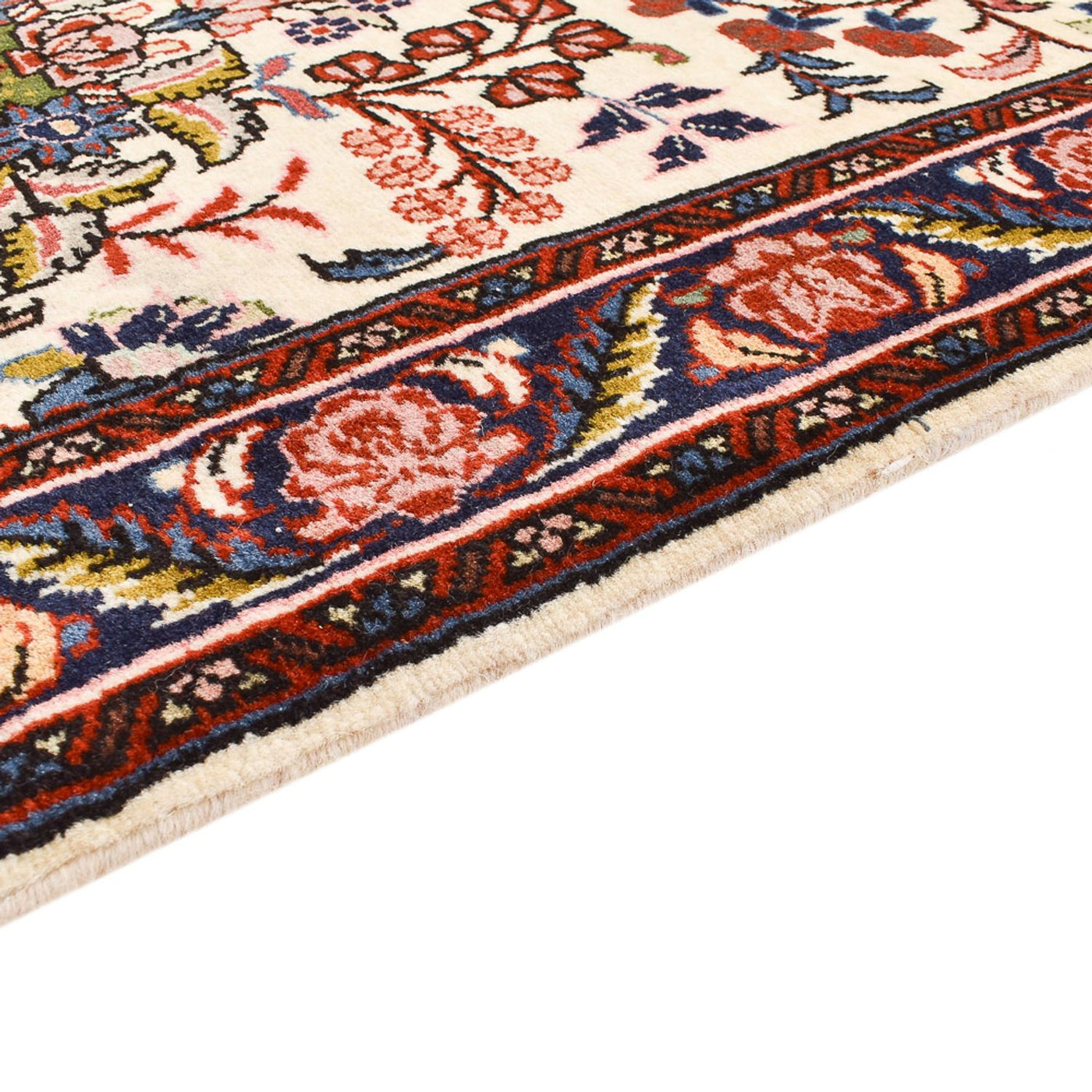 Bidjar Teppich 317x57cm - Perserteppich