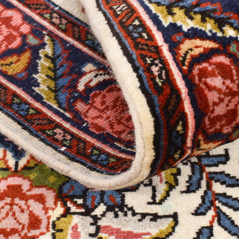 Läufer Perser - Bidjar - 317 x 57 cm - beige