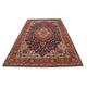 Perserteppich - Nomadic - 302 x 202 cm - lila