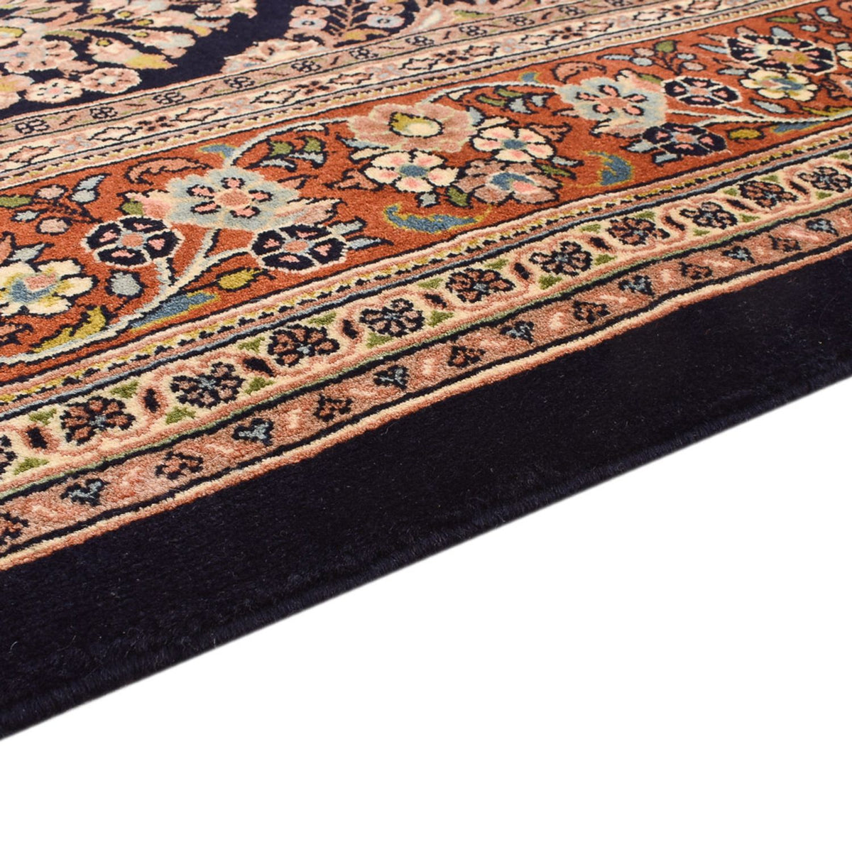 Tapis de Sarouk Tapis 167x252cm - Tapis persan