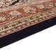 Perserteppich - Classic - 252 x 167 cm - dunkelblau