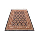 Perserteppich - Classic - 252 x 167 cm - dunkelblau