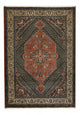 Bakhtiari Tappeto 300x208cm - Tappeto persiano