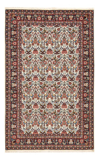Tapis persan - Bidjar - 215 x 137 cm - crème