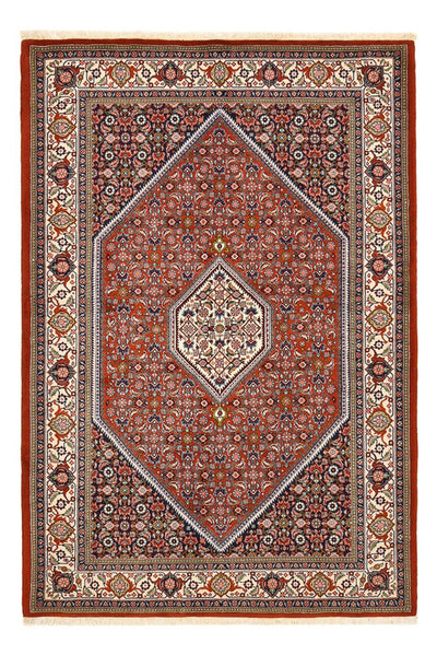 Tapis de Bidjar Tapis 141x209cm - Tapis persan