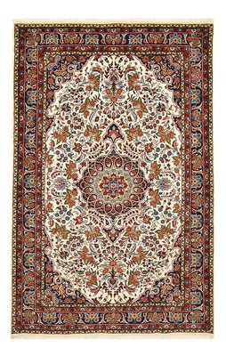 Perserteppich - Bidjar - 211 x 135 cm - creme