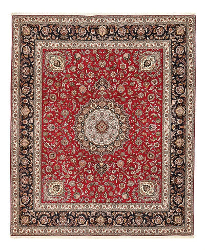 Tapis de Tabriz - 50 rangs Tapis 249x295cm - Tapis persan